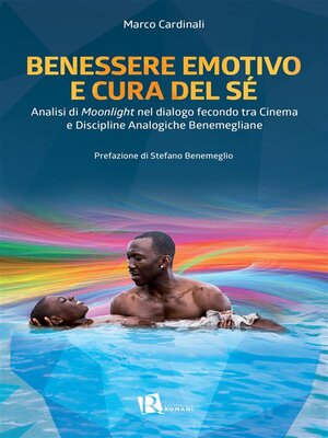 cover image of Benessere e cura del sé